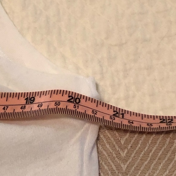 J. Crew Collectors muscle tee. L - Picture 6 of 7